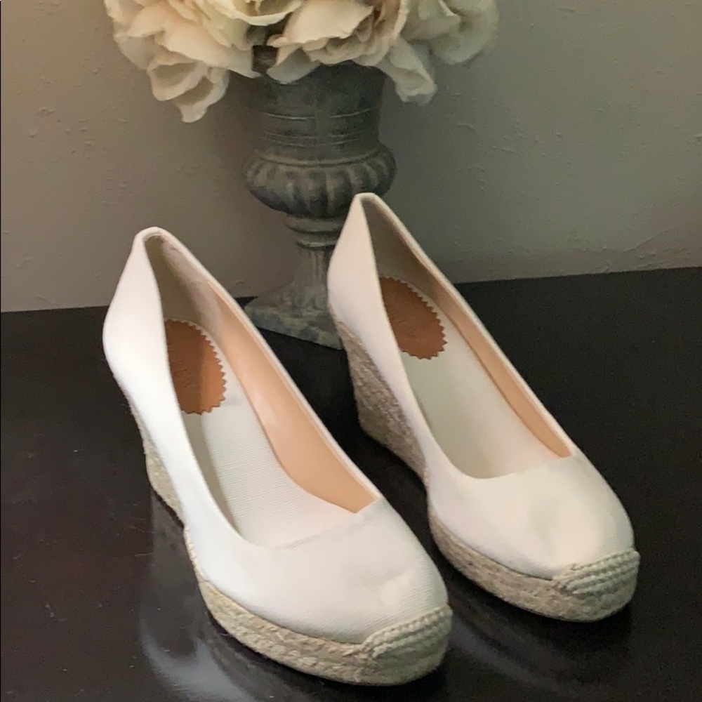 J.crew heels